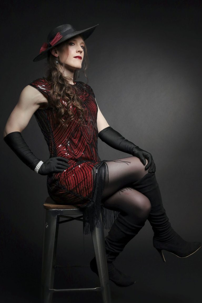 Brigid D. Crowe Photo